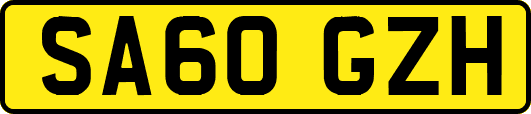 SA60GZH