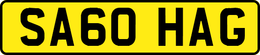 SA60HAG
