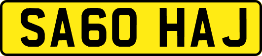 SA60HAJ