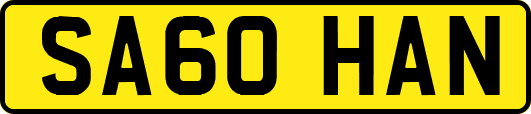 SA60HAN