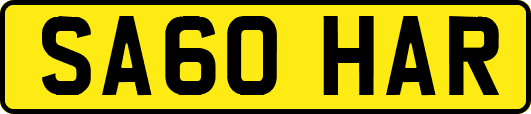 SA60HAR
