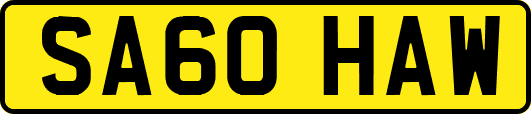 SA60HAW