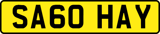 SA60HAY