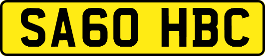 SA60HBC