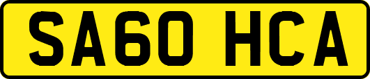 SA60HCA