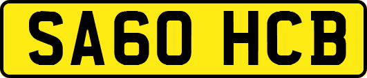 SA60HCB