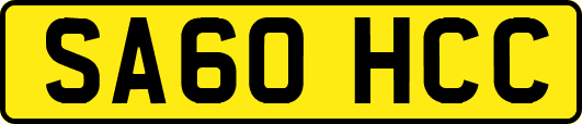 SA60HCC