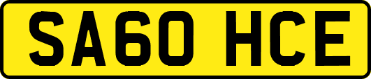 SA60HCE