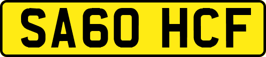 SA60HCF