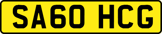 SA60HCG