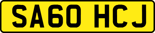 SA60HCJ