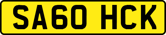 SA60HCK