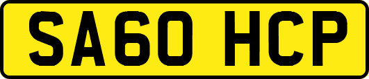 SA60HCP