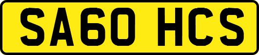 SA60HCS