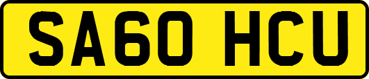 SA60HCU