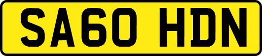 SA60HDN