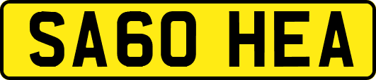 SA60HEA