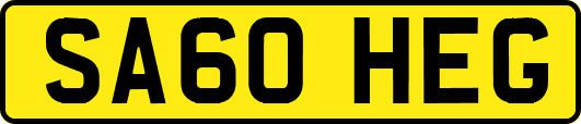 SA60HEG