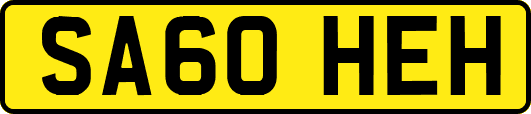 SA60HEH