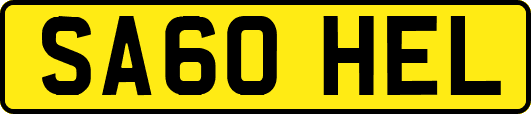 SA60HEL