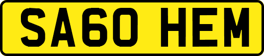 SA60HEM