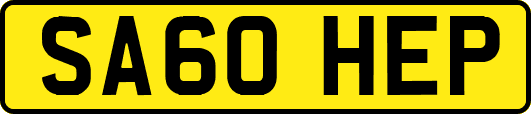 SA60HEP