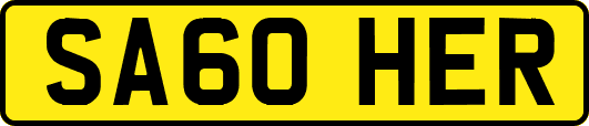 SA60HER
