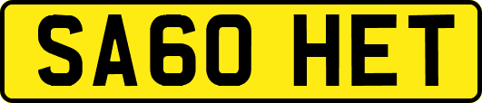SA60HET
