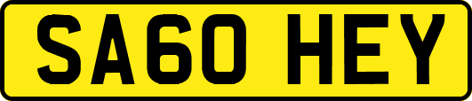 SA60HEY