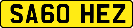 SA60HEZ