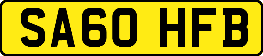 SA60HFB