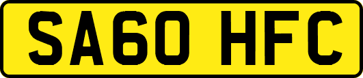 SA60HFC