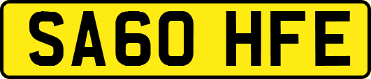 SA60HFE