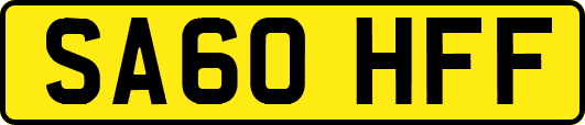 SA60HFF
