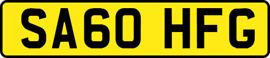 SA60HFG