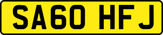 SA60HFJ
