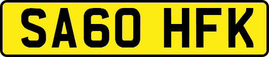 SA60HFK