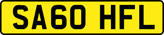 SA60HFL