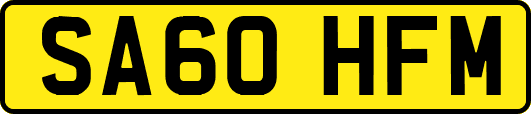 SA60HFM