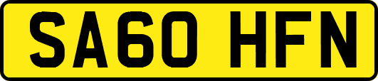 SA60HFN
