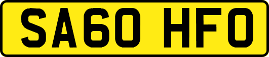 SA60HFO