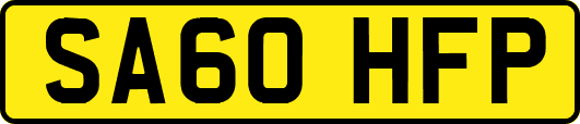 SA60HFP