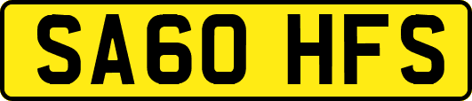 SA60HFS