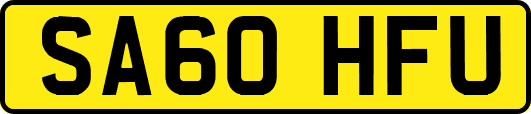 SA60HFU