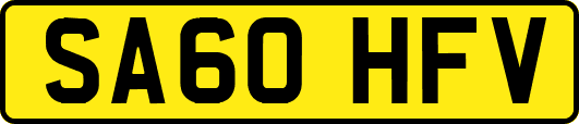 SA60HFV