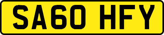 SA60HFY