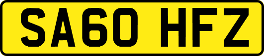SA60HFZ