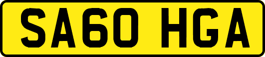 SA60HGA