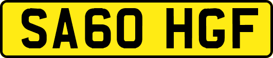 SA60HGF