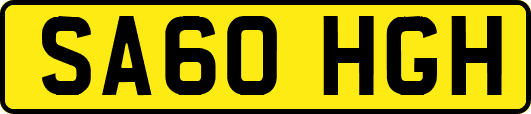 SA60HGH